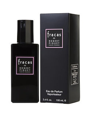 FRACAS by Robert Piguet