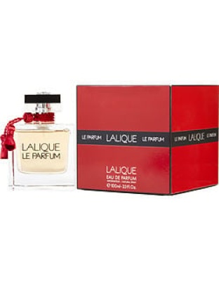 LALIQUE LE PARFUM by Lalique