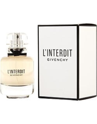 L'INTERDIT by Givenchy