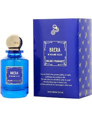 MILANO FRAGRANZE BRERA by Milano Fragranze
