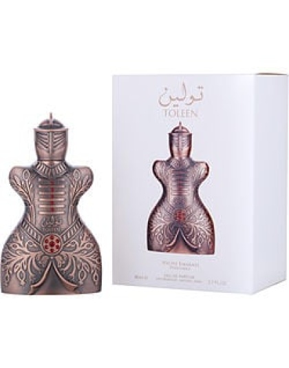 NICHE EMARATI TOLEEN by Lattafa