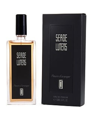 SERGE LUTENS FLEURS D'ORANGER by Serge Lutens