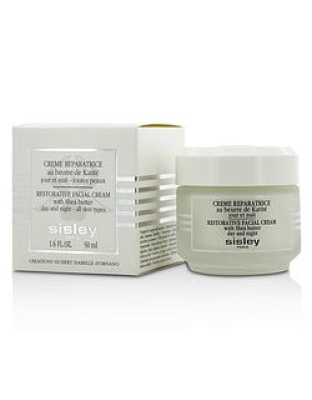 Sisley by Sisley