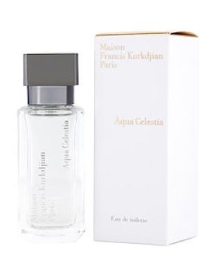 MAISON FRANCIS KURKDJIAN AQUA CELESTIA by Maison Francis