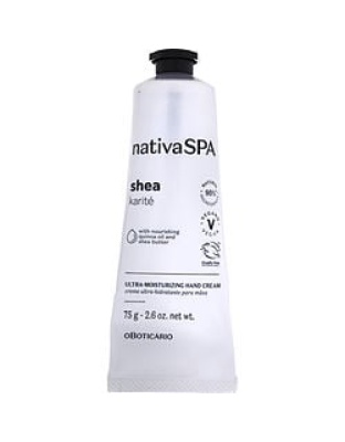 Nativa Spa by Nativa Spa