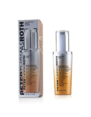 Peter Thomas Roth by Peter Thomas Roth