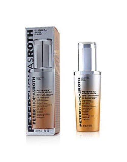 Peter Thomas Roth by Peter Thomas Roth