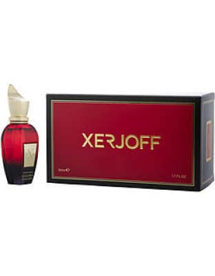 XERJOFF GOLDEN DALLAH by Xerjoff