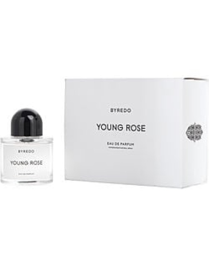 YOUNG ROSE BYREDO by Byredo