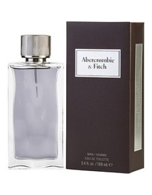 ABERCROMBIE & FITCH FIRST INSTINCT by Abercrombie & Fitch