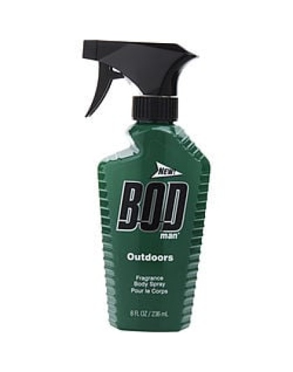 BOD MAN OUTDOORS by Parfums de Coeur