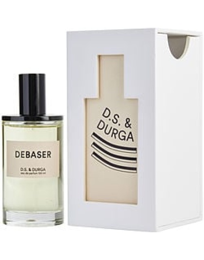 D.S. & DURGA DEBASER by D.S. & Durga