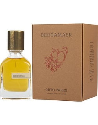 ORTO PARISI BERGAMASK by Orto Parisi