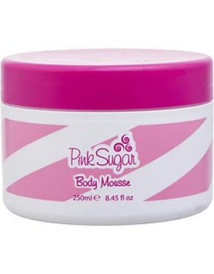 PINK SUGAR by Aquolina