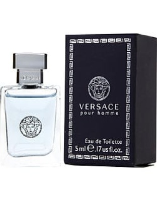 VERSACE POUR HOMME by Gianni Versace