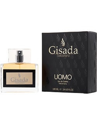 GISADA UOMO by Gisada