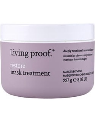 LIVING PROOF by Living Proof