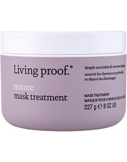 LIVING PROOF by Living Proof