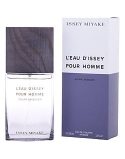 L'EAU D'ISSEY POUR HOMME SOLAR LAVENDER by Issey Miyake