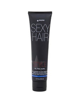 SEXY HAIR by Sexy Hair Concepts
