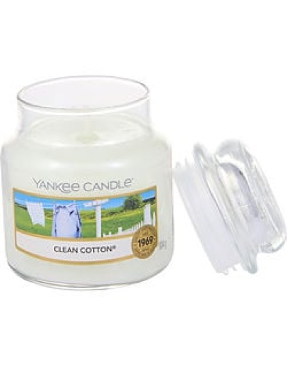 YANKEE CANDLE by Yankee Candle