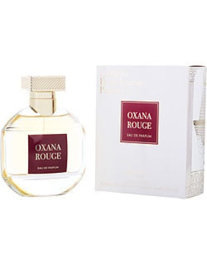 AMARAN OXANA ROUGE by Amaran
