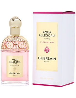 AQUA ALLEGORIA FLORABLOOM FORTE by Guerlain