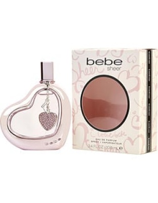 BEBE SHEER by Bebe