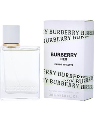 BURBERRY HER by Burberry