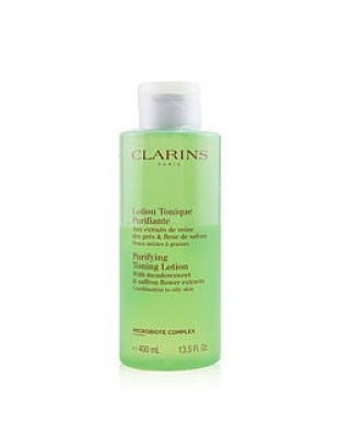 Clarins by Clarins