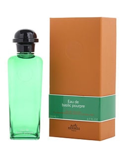 HERMES EAU DE BASILIC POURPRE by Hermes