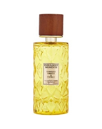 INDULGENT MOMENTS SUNKISSED HIBISCUS & POMELO by Indulgent Moments