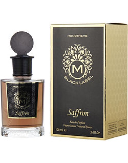 MONOTHEME VENEZIA SAFFRON by Monotheme Venezia