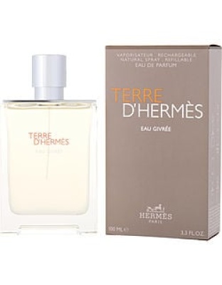 TERRE D'HERMES EAU GIVREE by Hermes