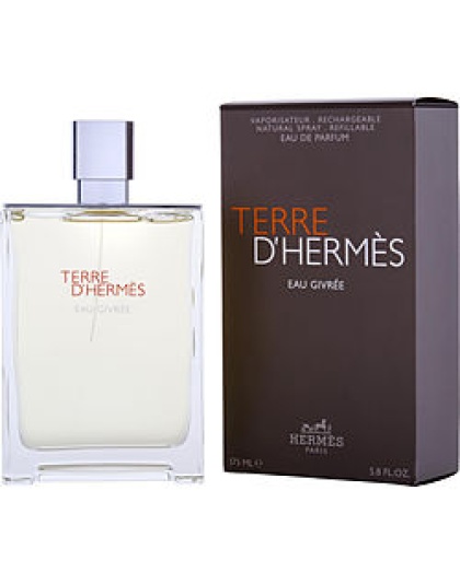 TERRE D'HERMES EAU GIVREE by Hermes