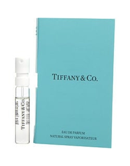 TIFFANY & CO by Tiffany