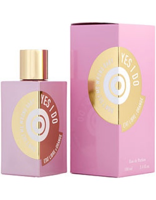 ETAT LIBRE D'ORANGE YES I DO by Etat Libre d' Orange