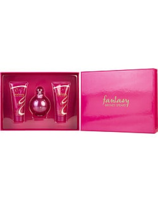FANTASY BRITNEY SPEARS by Britney Spears