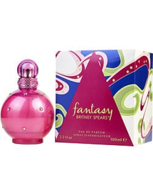FANTASY BRITNEY SPEARS by Britney Spears