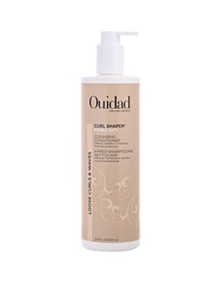 OUIDAD by Ouidad