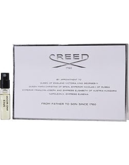 CREED SPICE & WOOD by Creed