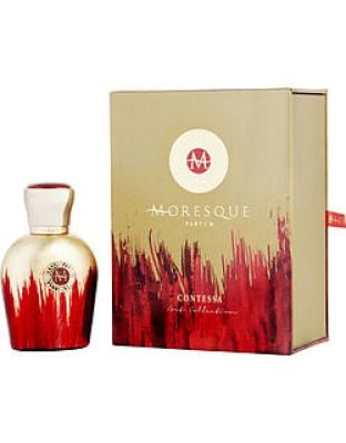 MORESQUE CONTESSA by Moresque