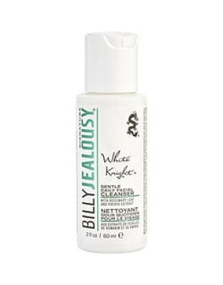 BILLY JEALOUSY by Billy Jealousy