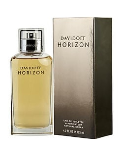DAVIDOFF HORIZON by Davidoff