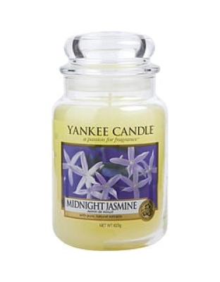 YANKEE CANDLE by Yankee Candle