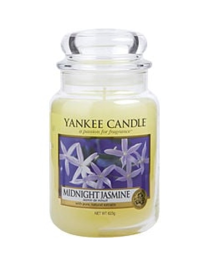 YANKEE CANDLE by Yankee Candle