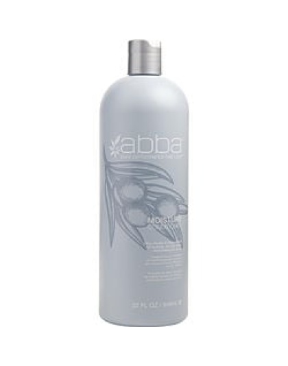 ABBA by ABBA Pure & Natural Hair Care