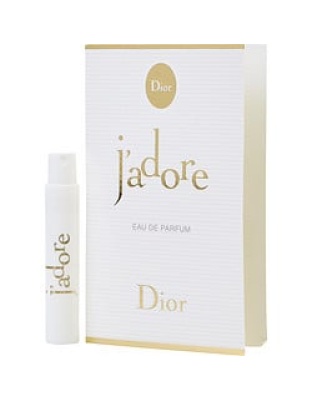 JADORE by Christian Dior