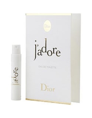 JADORE by Christian Dior