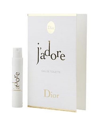 JADORE by Christian Dior